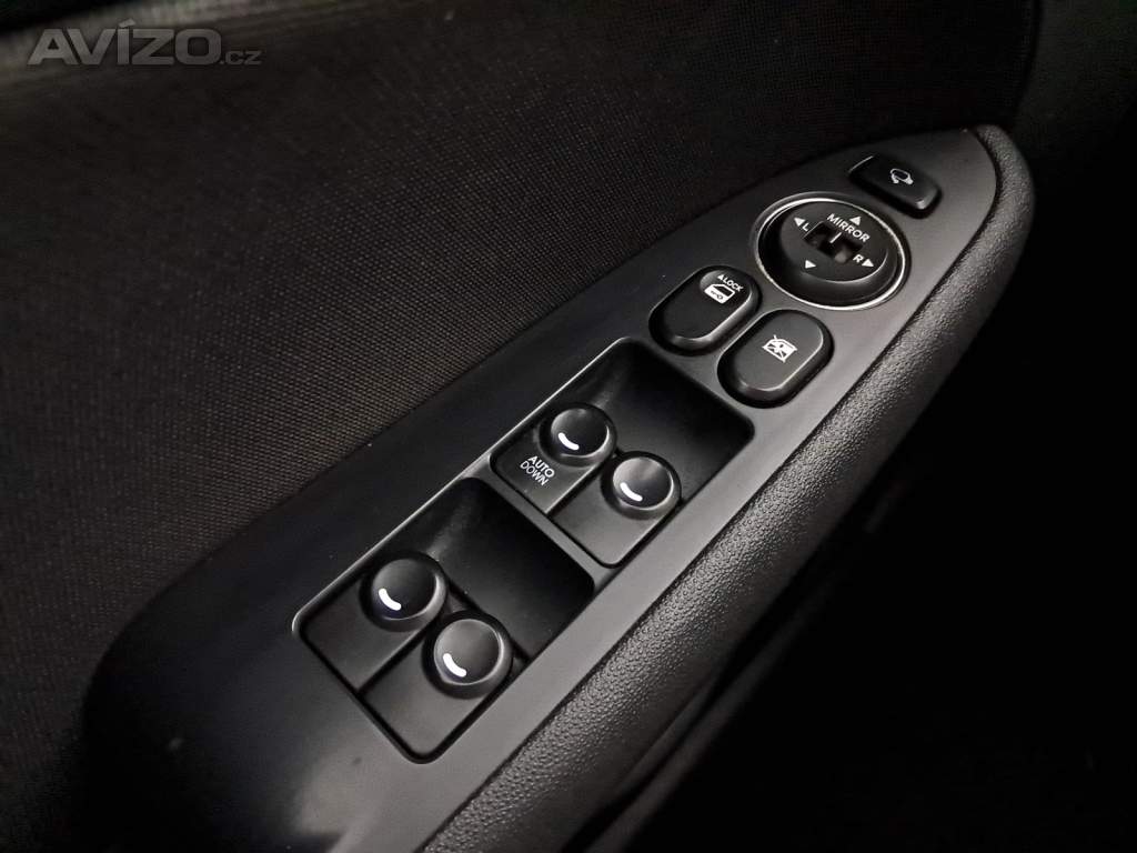Foto inzerátu Hyundai i30 1.6 CVVT