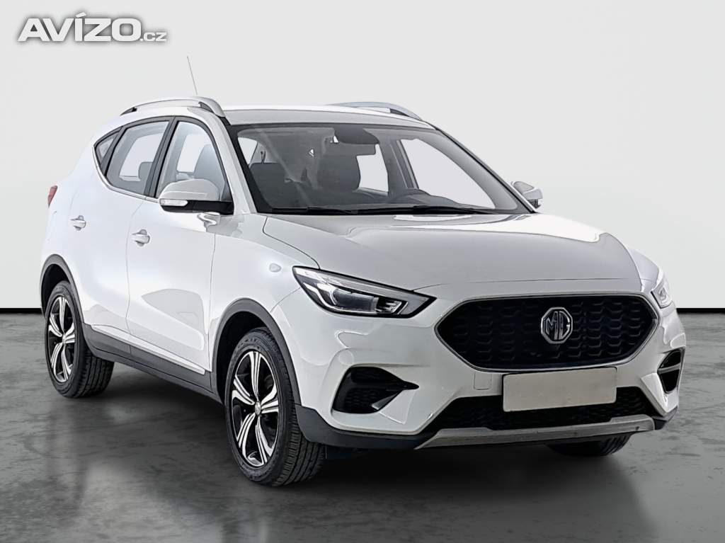 MG ZS SUV 1.5