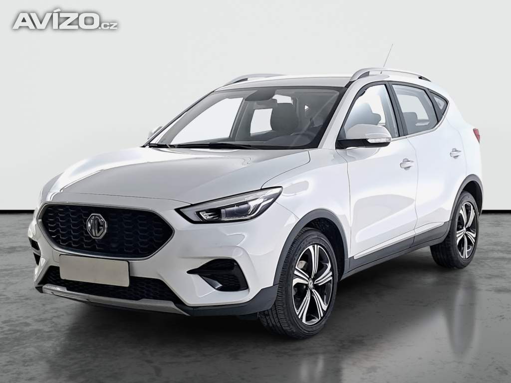 Foto inzerátu MG ZS SUV 1.5