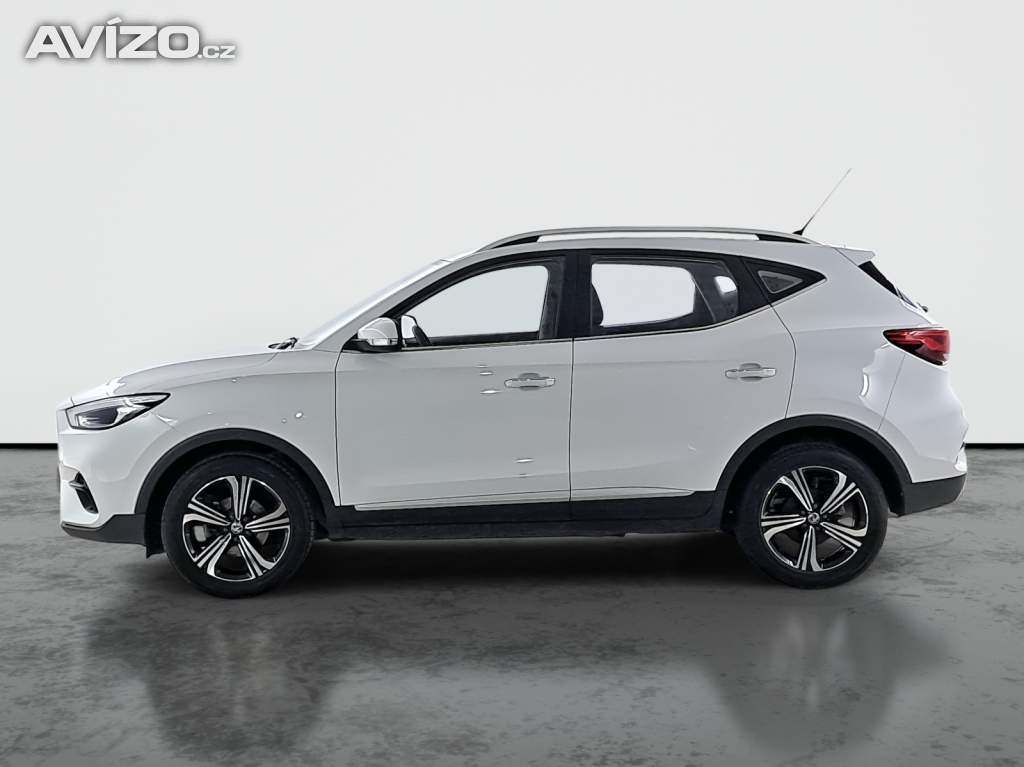Foto inzerátu MG ZS SUV 1.5