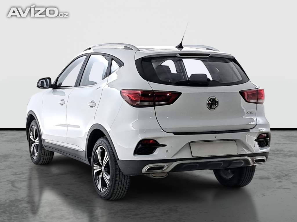 Foto inzerátu MG ZS SUV 1.5