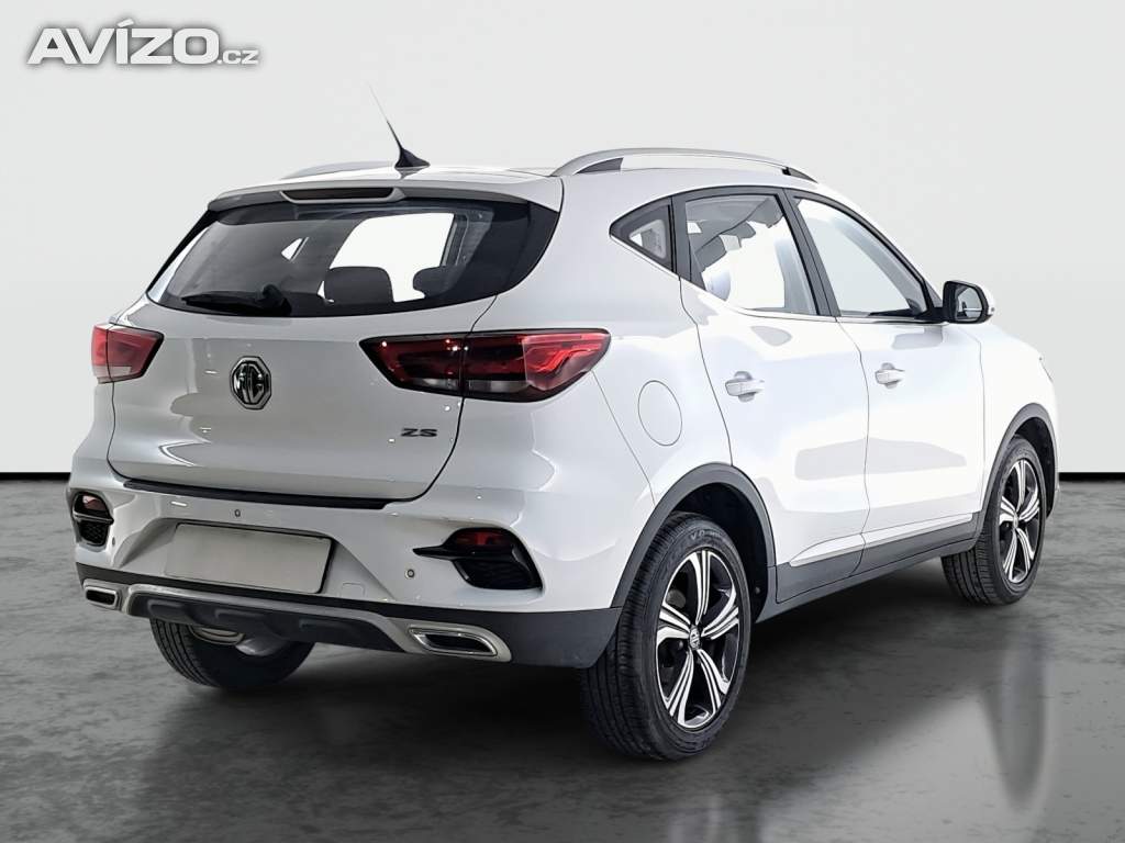 Foto inzerátu MG ZS SUV 1.5