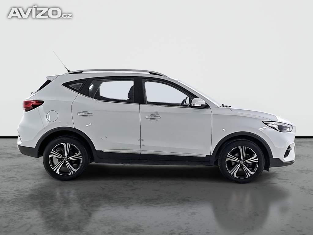 Foto inzerátu MG ZS SUV 1.5