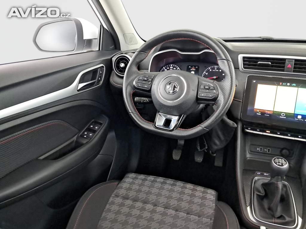 Foto inzerátu MG ZS SUV 1.5
