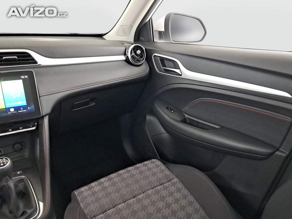 Foto inzerátu MG ZS SUV 1.5