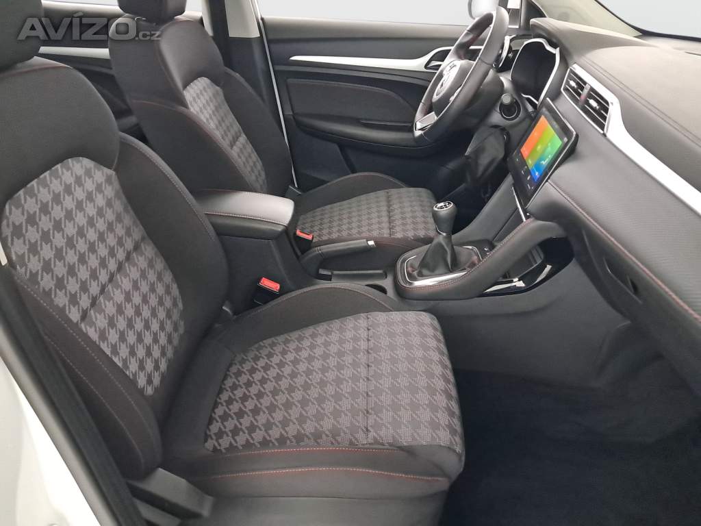 Foto inzerátu MG ZS SUV 1.5