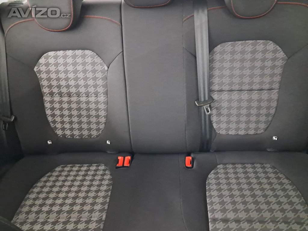 Foto inzerátu MG ZS SUV 1.5