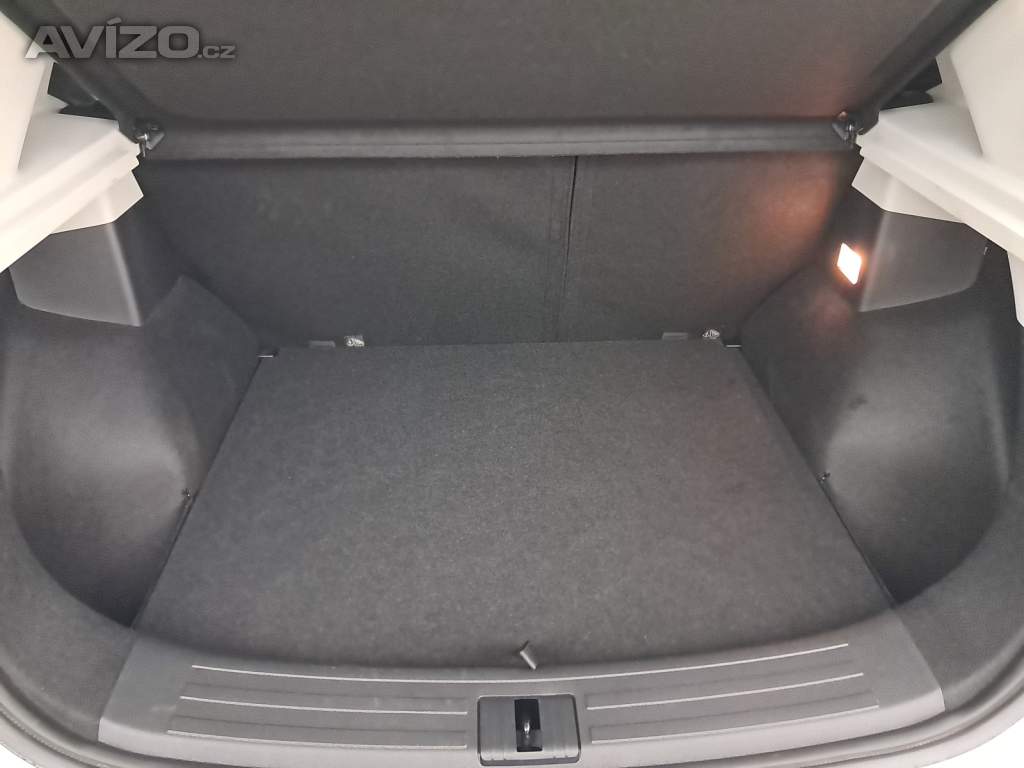 Foto inzerátu MG ZS SUV 1.5
