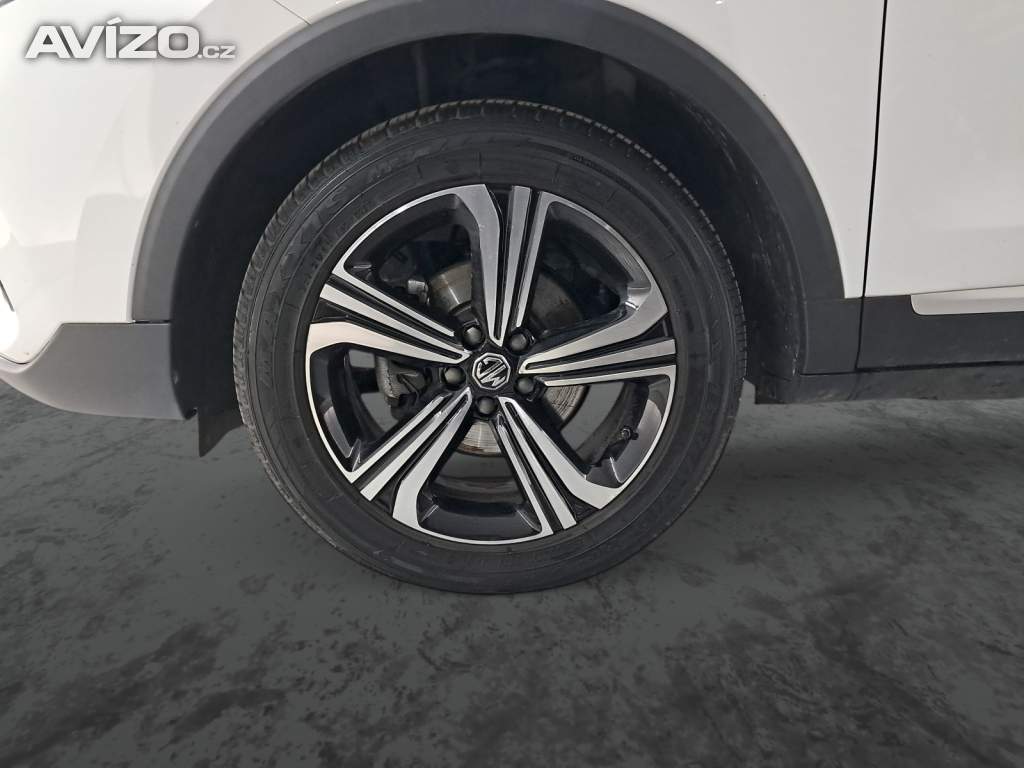 Foto inzerátu MG ZS SUV 1.5