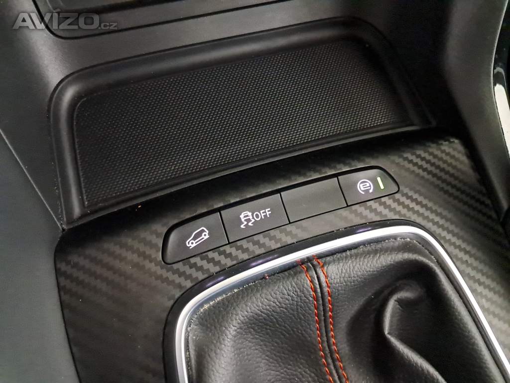 Foto inzerátu MG ZS SUV 1.5