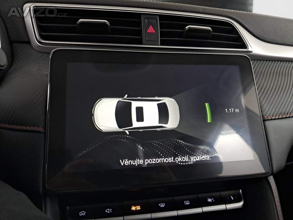 Foto inzerátu MG ZS SUV 1.5