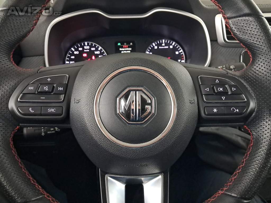 Foto inzerátu MG ZS SUV 1.5