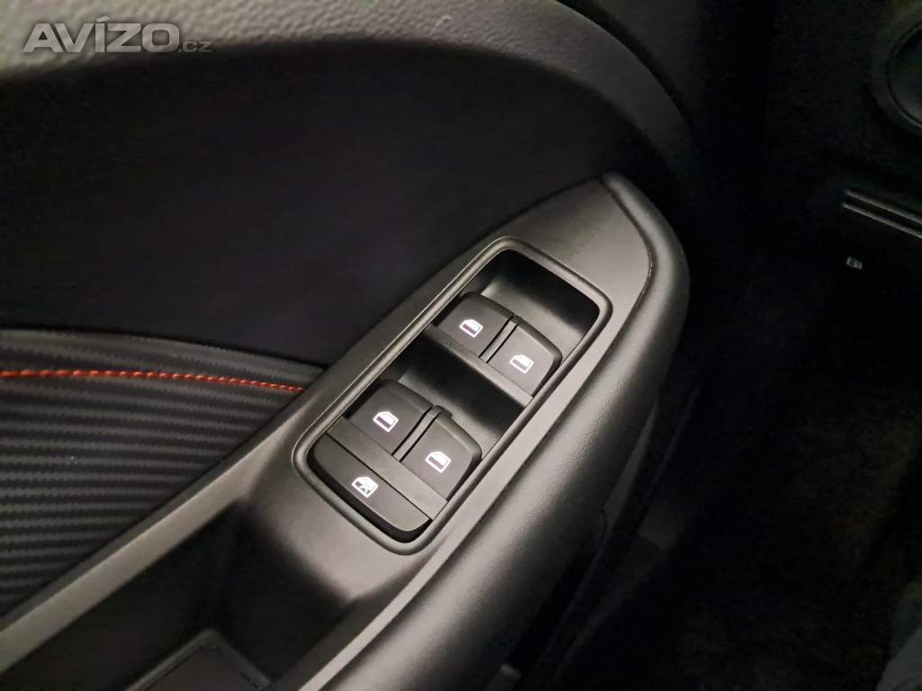 Foto inzerátu MG ZS SUV 1.5