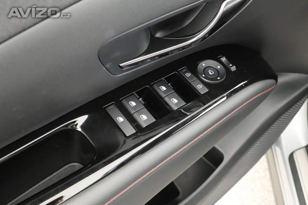 Foto inzerátu Hyundai Tucson 1.6 T-GDI 48V MHEV