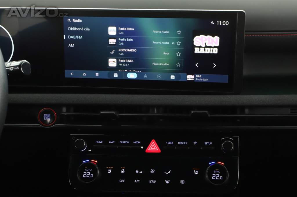 Foto inzerátu Hyundai Tucson 1.6 T-GDI 48V MHEV
