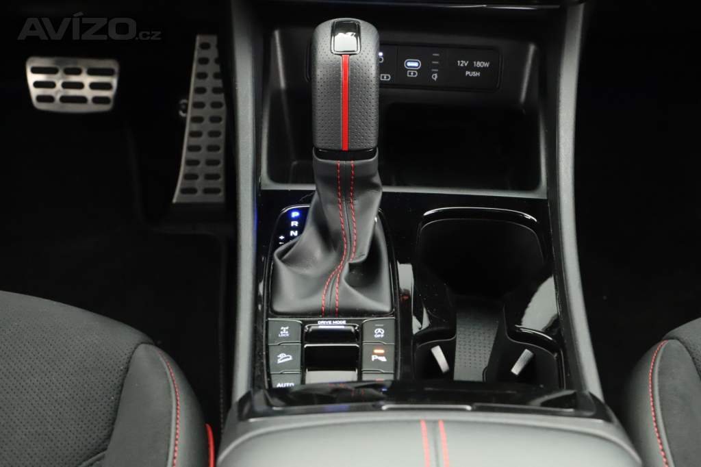 Foto inzerátu Hyundai Tucson 1.6 T-GDI 48V MHEV
