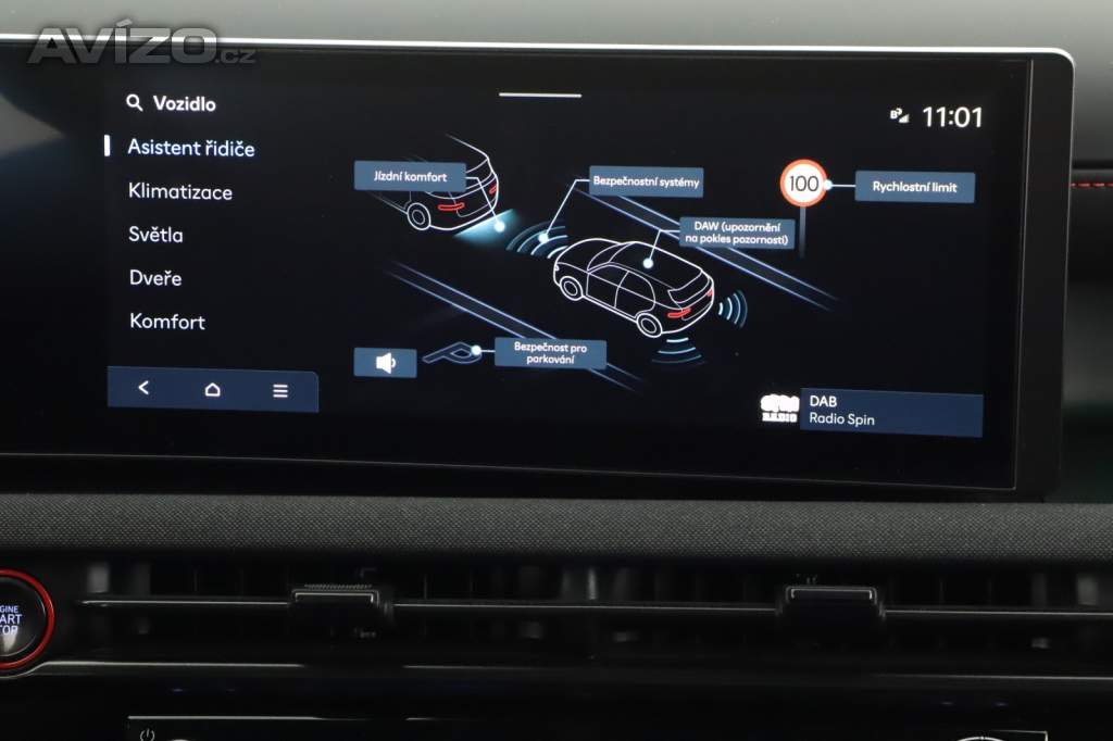 Foto inzerátu Hyundai Tucson 1.6 T-GDI 48V MHEV