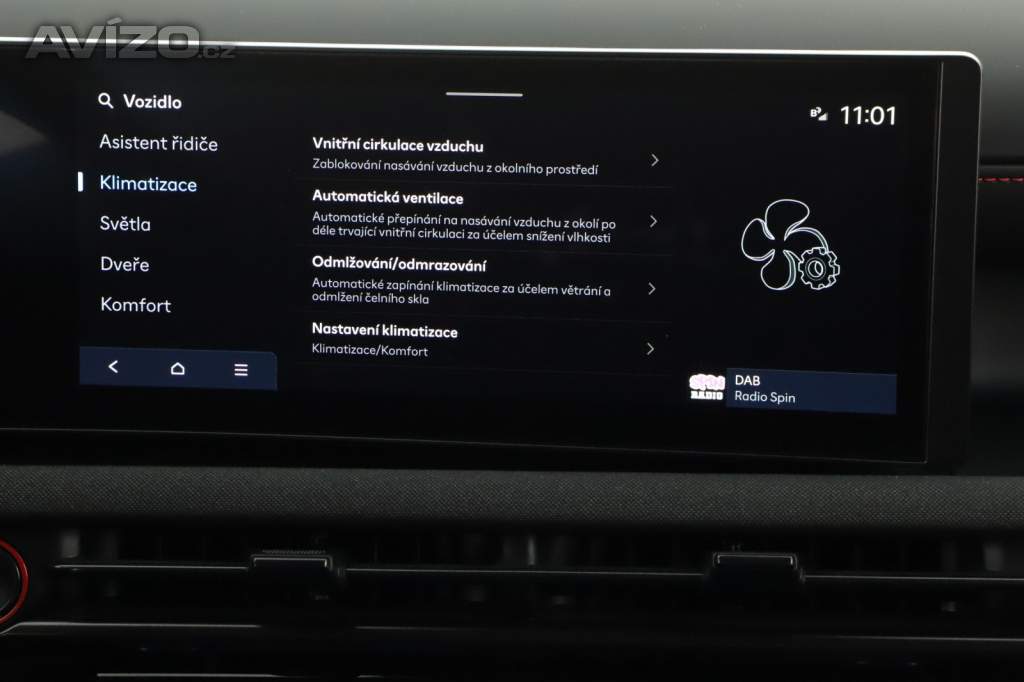 Foto inzerátu Hyundai Tucson 1.6 T-GDI 48V MHEV