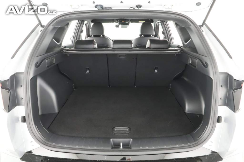 Foto inzerátu Hyundai Tucson 1.6 T-GDI 48V MHEV