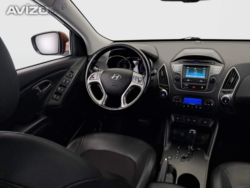 Foto inzerátu Hyundai ix35 2.0 CRDi