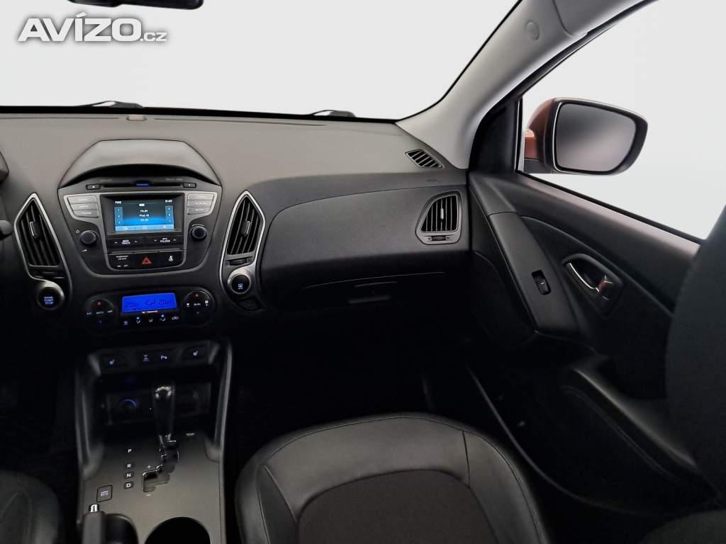 Foto inzerátu Hyundai ix35 2.0 CRDi