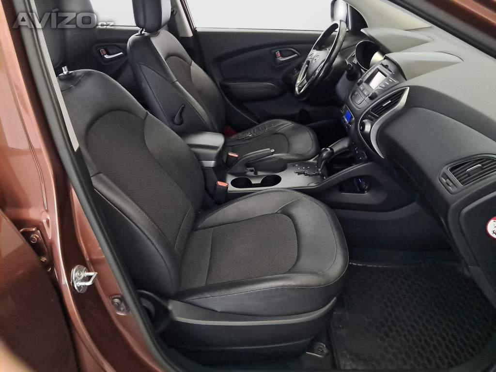 Foto inzerátu Hyundai ix35 2.0 CRDi