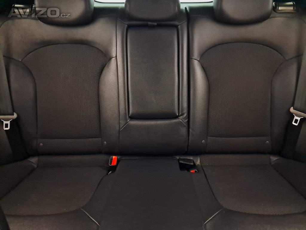 Foto inzerátu Hyundai ix35 2.0 CRDi
