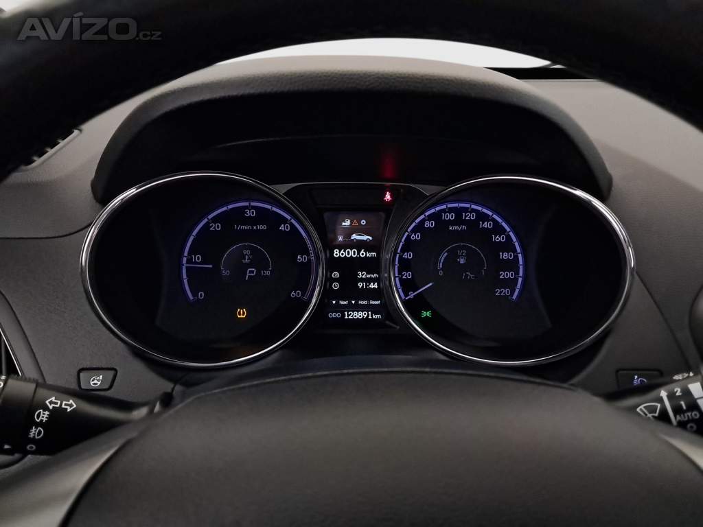 Foto inzerátu Hyundai ix35 2.0 CRDi
