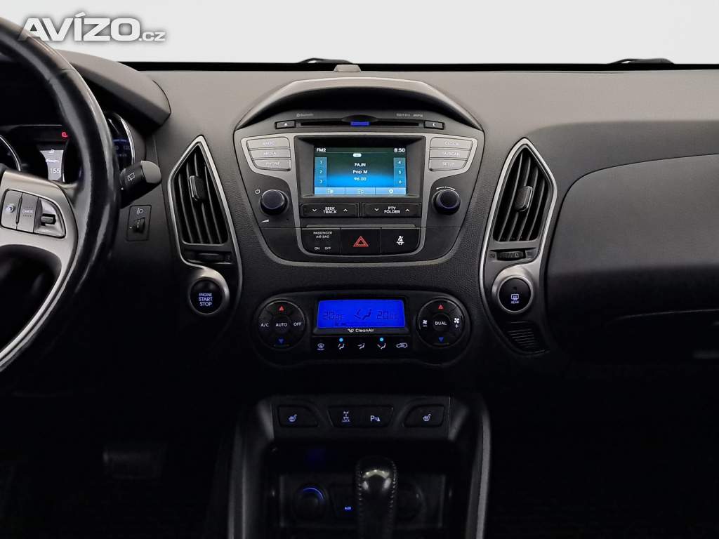 Foto inzerátu Hyundai ix35 2.0 CRDi