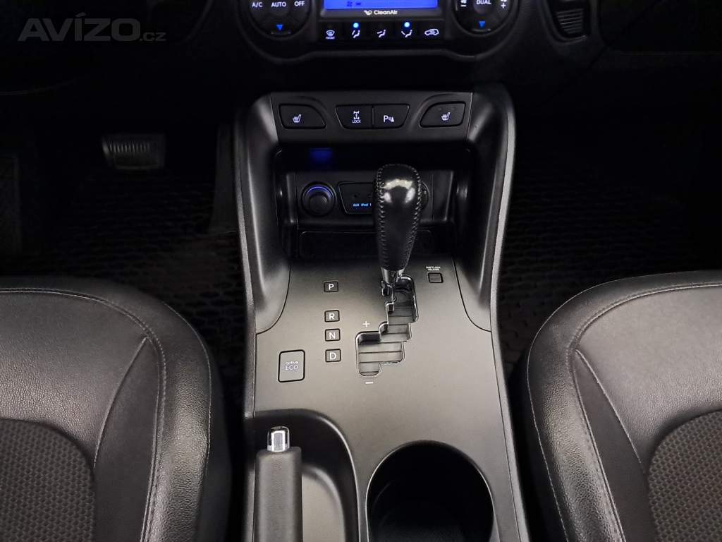 Foto inzerátu Hyundai ix35 2.0 CRDi