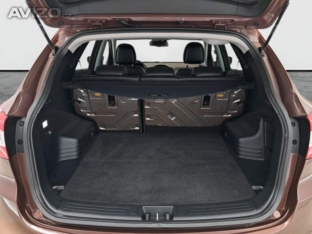 Foto inzerátu Hyundai ix35 2.0 CRDi