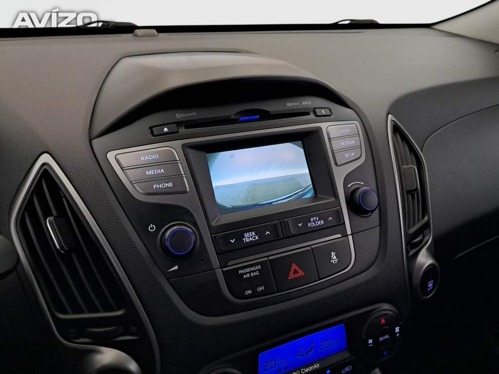 Foto inzerátu Hyundai ix35 2.0 CRDi