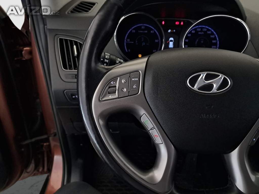 Foto inzerátu Hyundai ix35 2.0 CRDi
