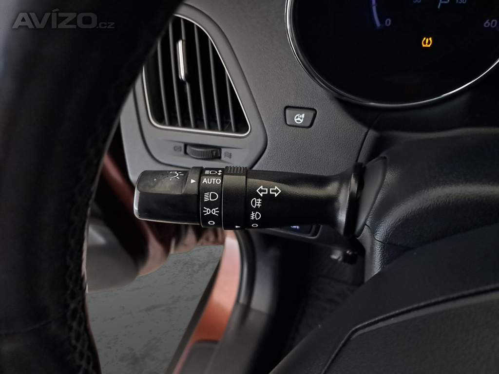 Foto inzerátu Hyundai ix35 2.0 CRDi