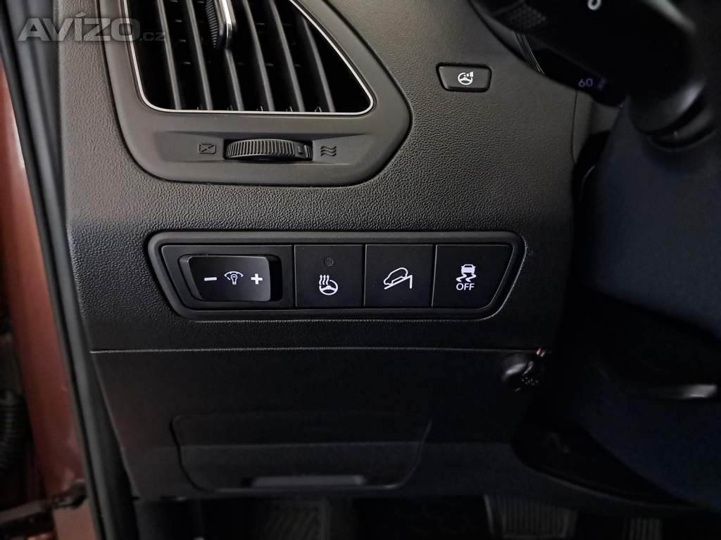 Foto inzerátu Hyundai ix35 2.0 CRDi