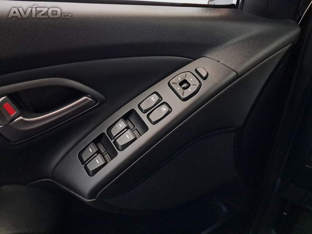 Foto inzerátu Hyundai ix35 2.0 CRDi