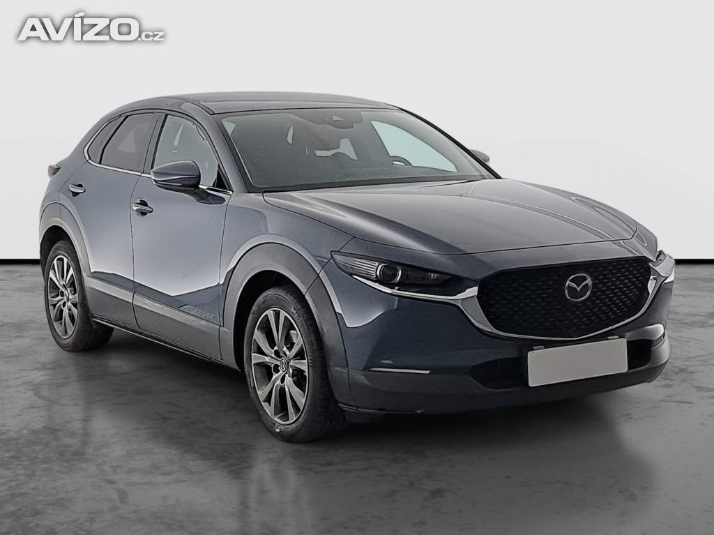 Mazda CX-30 Skyactiv-X 2.0