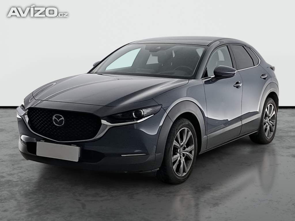 Foto inzerátu Mazda CX-30 Skyactiv-X 2.0