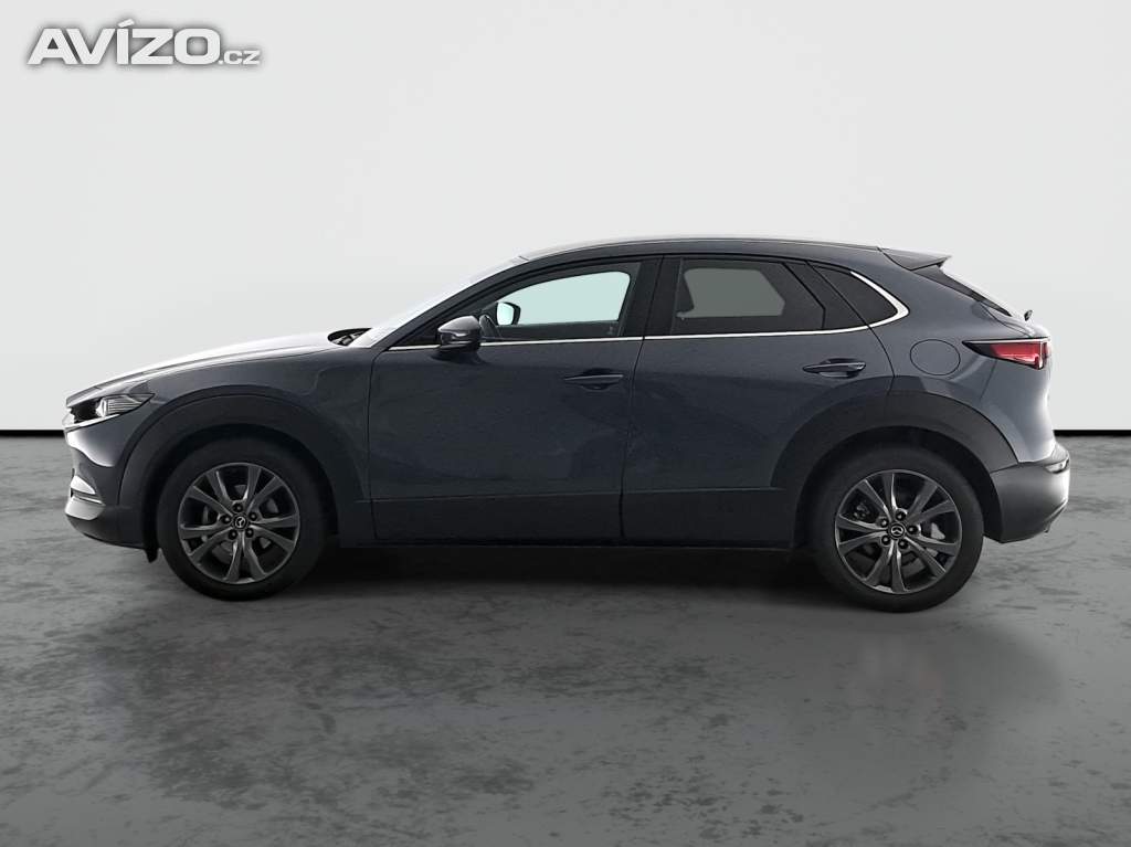 Foto inzerátu Mazda CX-30 Skyactiv-X 2.0