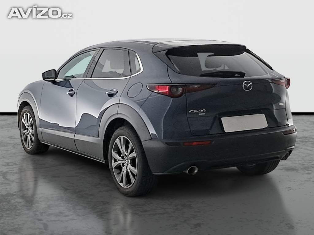 Foto inzerátu Mazda CX-30 Skyactiv-X 2.0