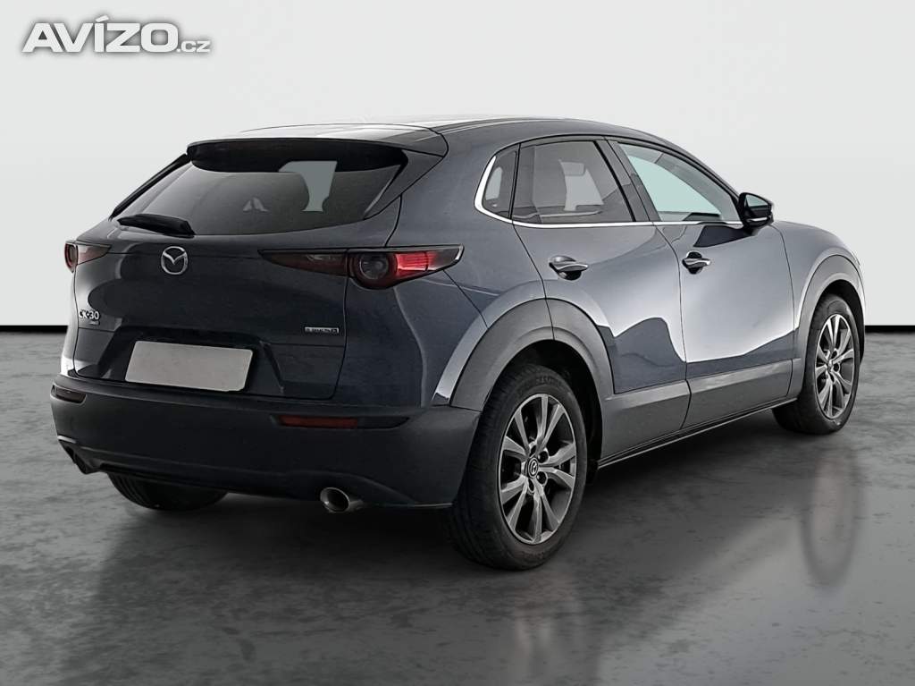 Foto inzerátu Mazda CX-30 Skyactiv-X 2.0