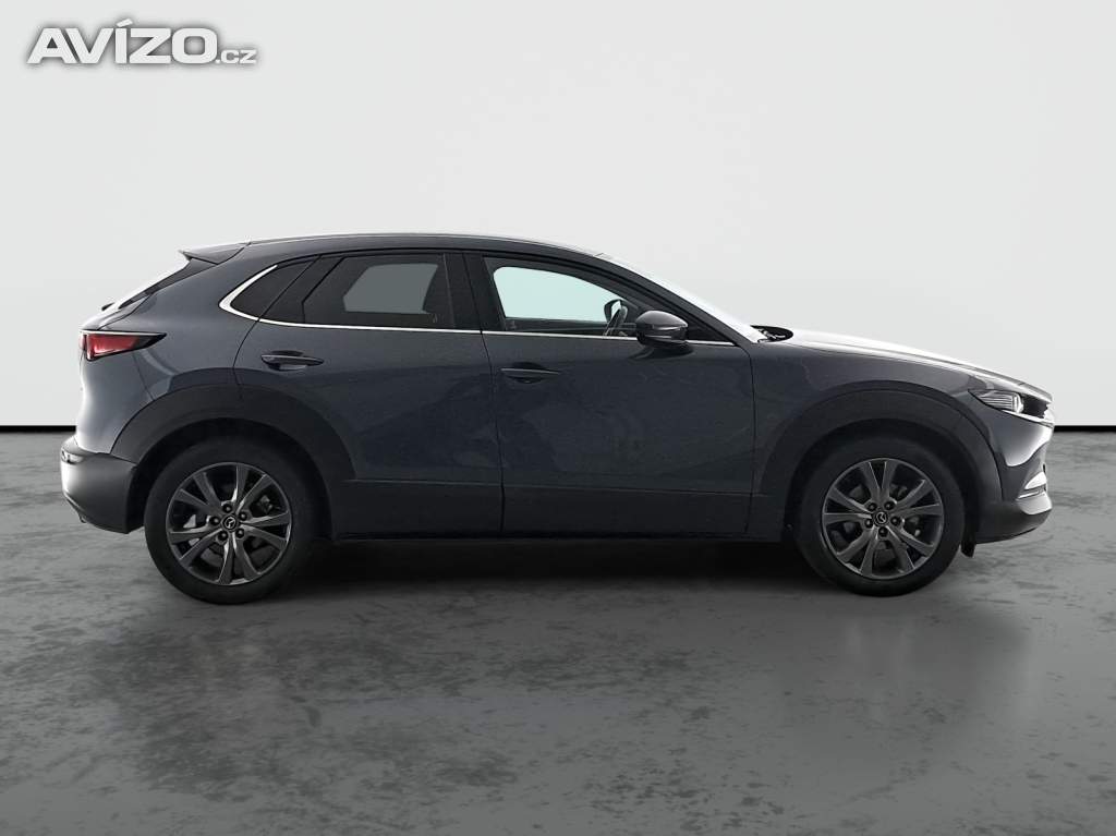 Foto inzerátu Mazda CX-30 Skyactiv-X 2.0