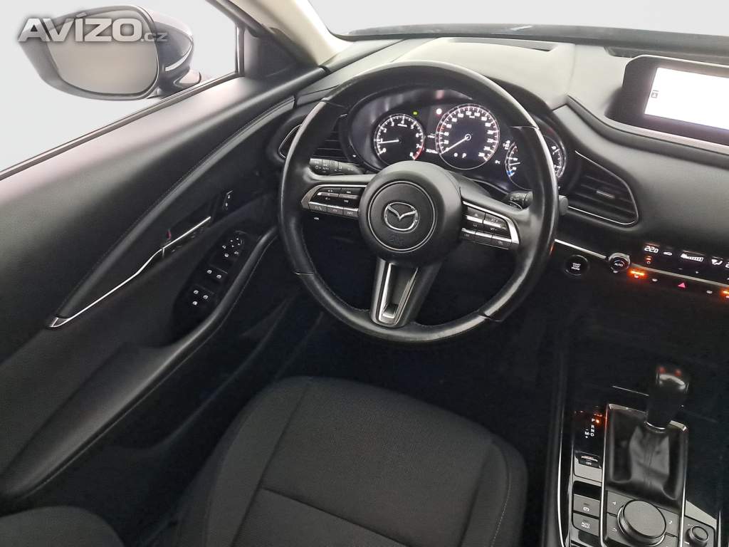 Foto inzerátu Mazda CX-30 Skyactiv-X 2.0