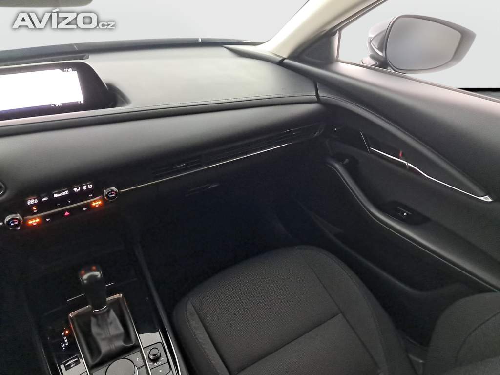 Foto inzerátu Mazda CX-30 Skyactiv-X 2.0