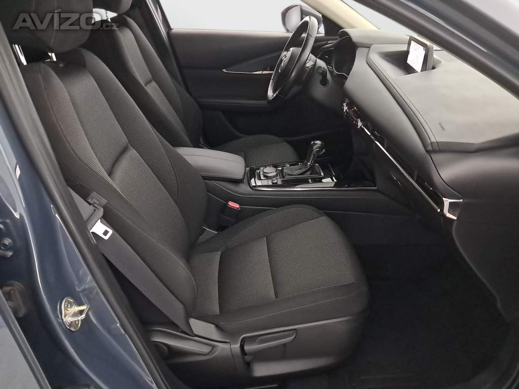 Foto inzerátu Mazda CX-30 Skyactiv-X 2.0