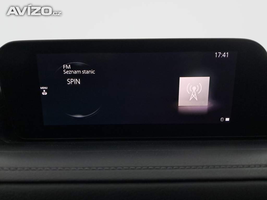 Foto inzerátu Mazda CX-30 Skyactiv-X 2.0