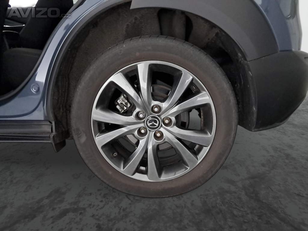 Foto inzerátu Mazda CX-30 Skyactiv-X 2.0