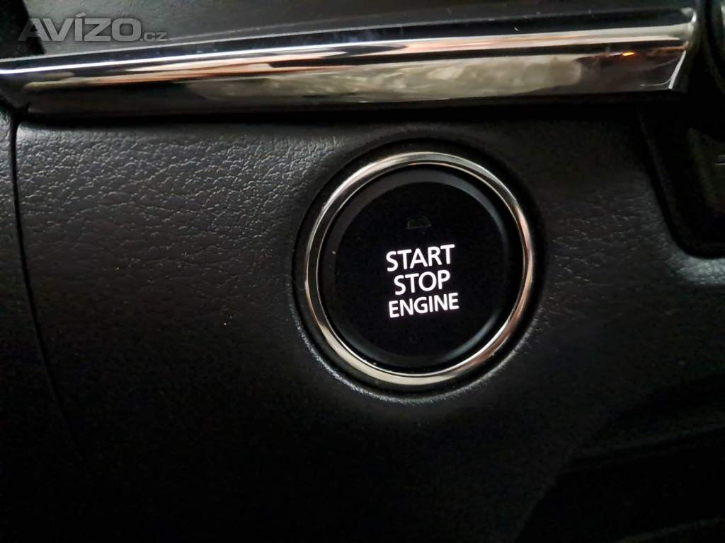 Foto inzerátu Mazda CX-30 Skyactiv-X 2.0
