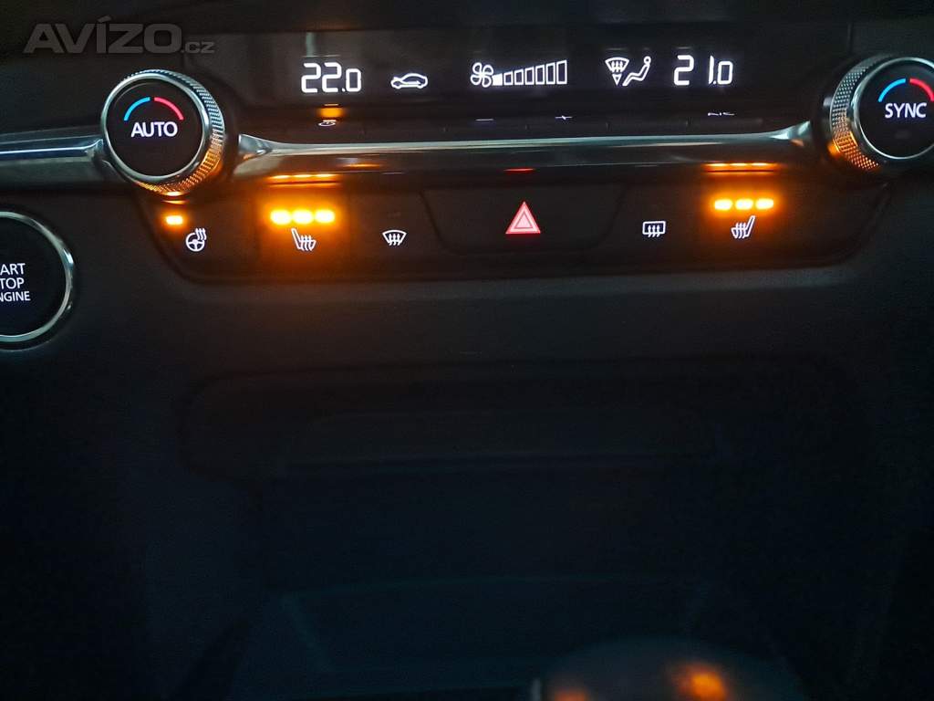 Foto inzerátu Mazda CX-30 Skyactiv-X 2.0