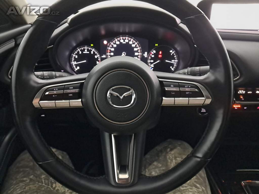 Foto inzerátu Mazda CX-30 Skyactiv-X 2.0